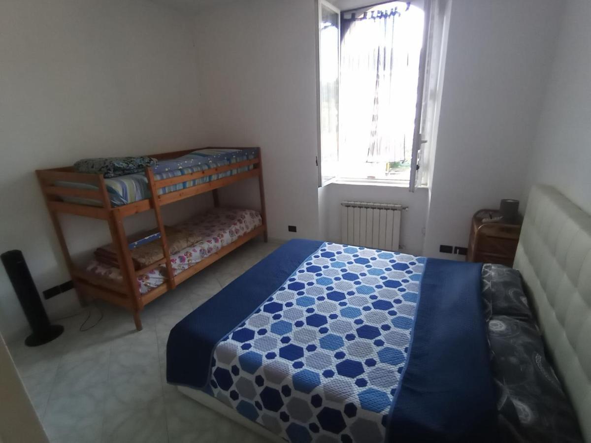 Casa Albarosa, 10 Min Walk Train Station, Free Parking. Apartman La Spezia Kültér fotó
