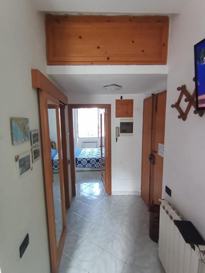 Casa Albarosa, 10 Min Walk Train Station, Free Parking. Apartman La Spezia Kültér fotó