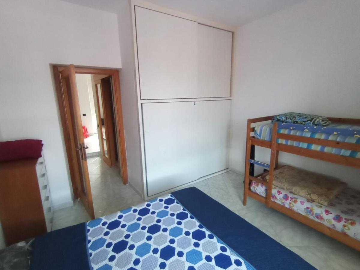 Casa Albarosa, 10 Min Walk Train Station, Free Parking. Apartman La Spezia Kültér fotó