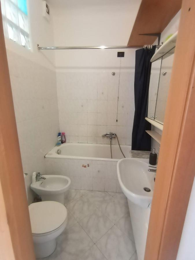 Casa Albarosa, 10 Min Walk Train Station, Free Parking. Apartman La Spezia Kültér fotó