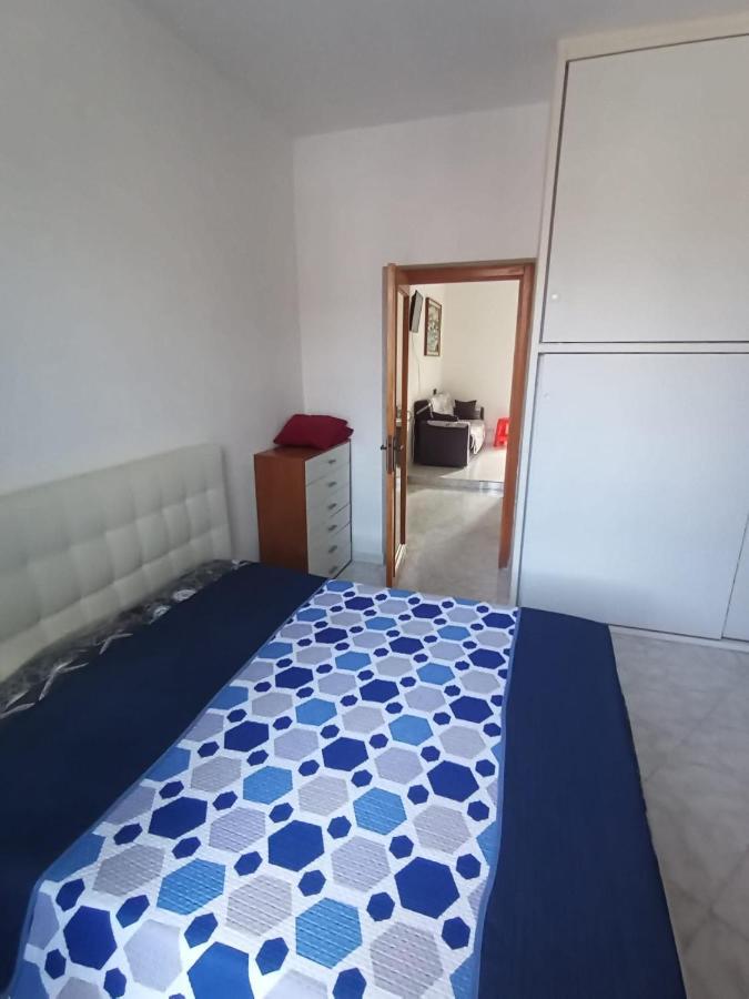 Casa Albarosa, 10 Min Walk Train Station, Free Parking. Apartman La Spezia Kültér fotó