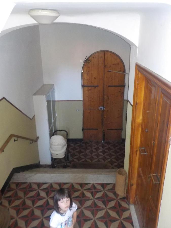 Casa Albarosa, 10 Min Walk Train Station, Free Parking. Apartman La Spezia Kültér fotó