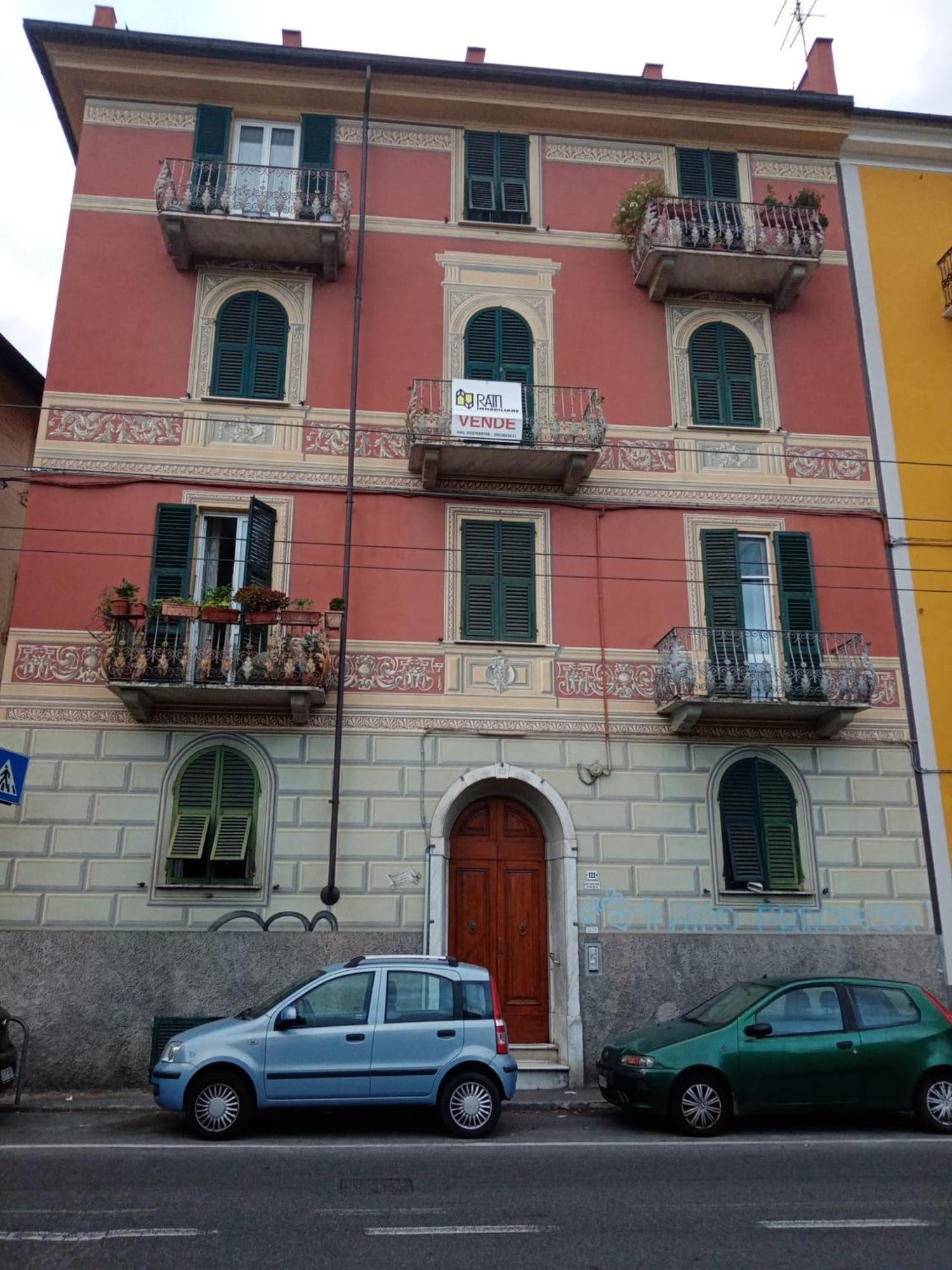 Casa Albarosa, 10 Min Walk Train Station, Free Parking. Apartman La Spezia Kültér fotó